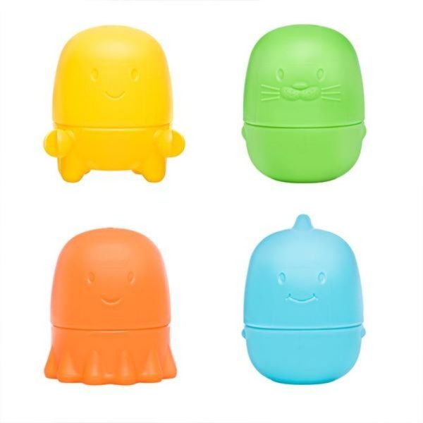 Interchangeable Bath Toys Sale