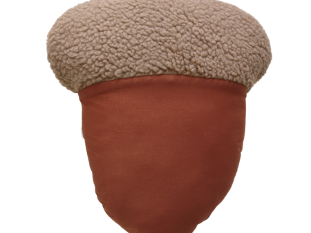 Acorn Pillow Hot on Sale