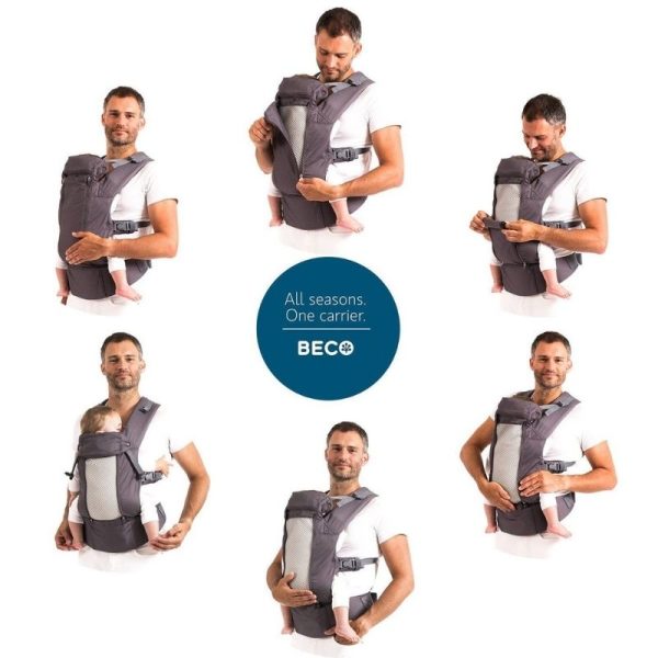 Beco 8 Baby Carriers For Sale