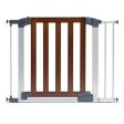 Auto Close Modern Gate Hot on Sale