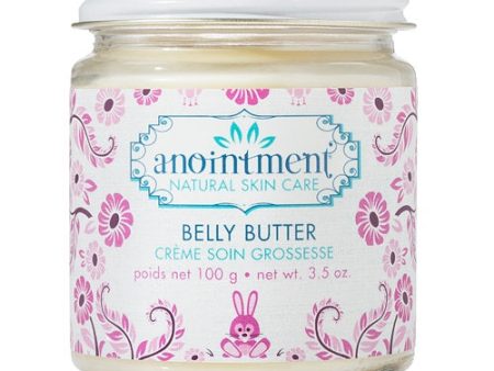 Belly Butter on Sale