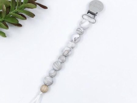 Classic Pacifier Clip Online