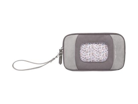 At-the-Ready Wipes Wristlet Hot on Sale