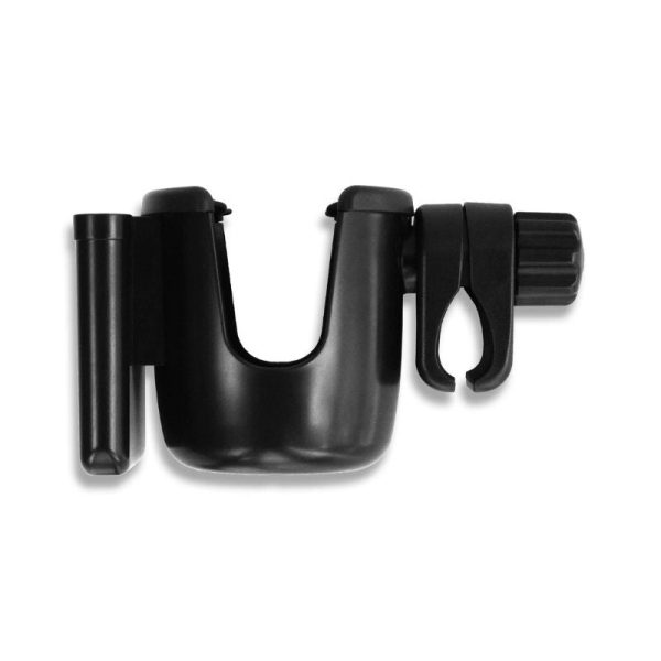 2-In-1 Cup and Phone Holder For Discount