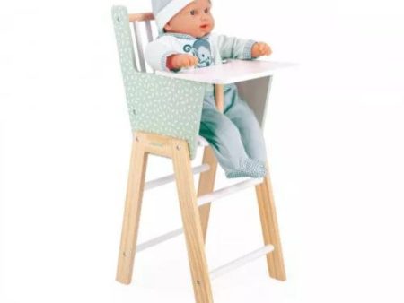 Zen - High Chair on Sale