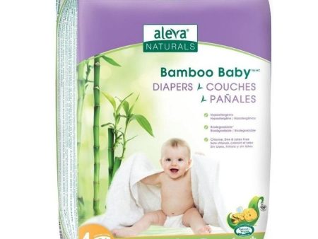 Bamboo Diapers Online Sale