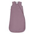 4 Layers Cotton Muslin Sleep Bag 1.5 TOG Fashion