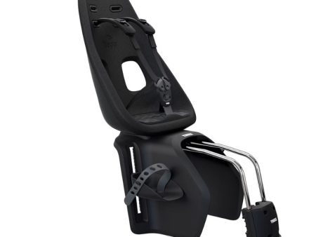 Yepp Nexxt Maxi Frame Mount Bike Seat For Discount