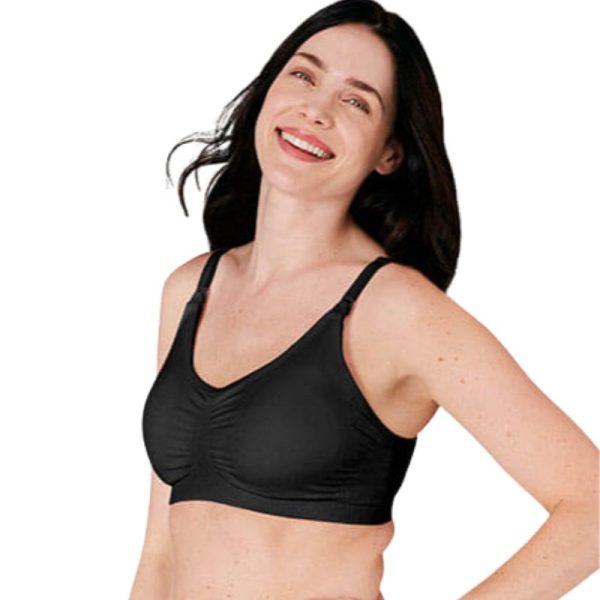 3-In-1 Nursing and Pumping Bra Online