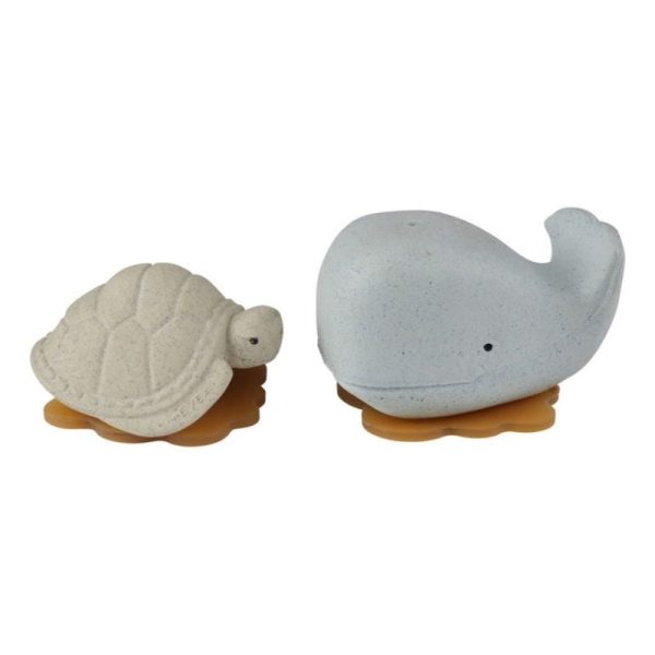 Squeeze and Splash Bath Toys - Gift Set Online Sale