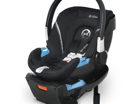 Aton 2 SensorSafe Infant Car Seat with XXL Sun Canopy Cheap