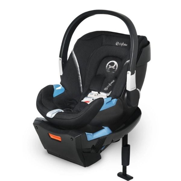 Aton 2 SensorSafe Infant Car Seat with XXL Sun Canopy Cheap