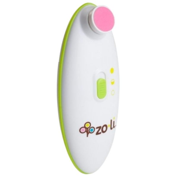 Buzz B Electric Nail Trimmer Sale