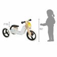 2-IN-1 Tricycle Online now