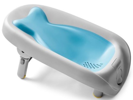 Moby Recline & Rinse Bather on Sale