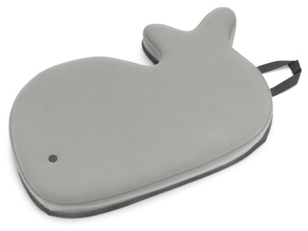 Moby Grey - Bath Kneeler Online now