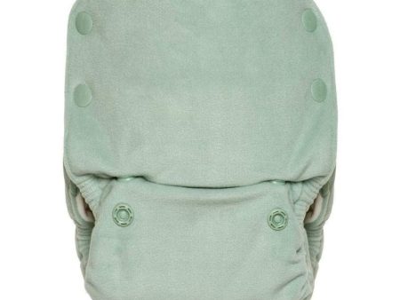 Buttah All-In-One Cloth Diaper Online