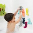 Tubes Building Bath Toy Discount