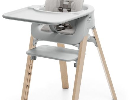 Steps High Chair Bundle Complete Online