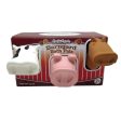 Barnyard Bath Pals Set of 3 Discount