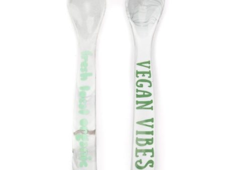 Wonder Spoon Set - Vegan Vibes Online Hot Sale