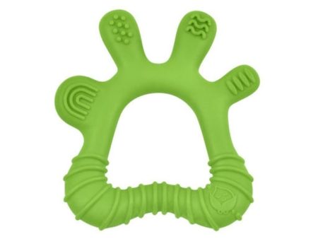 Front and Side Teether on Sale