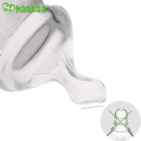 Orthodontic Nipple Shield Hot on Sale