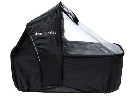 Bassinet Non-PVC Rain Cover Cheap