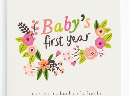 Memory Baby Book Cheap