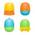 Interchangeable Bath Toys Sale