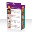 Childproofing Kit - 50 Pieces Sale