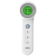 ThermoScan No Touch + Forehead Thermometer Sale