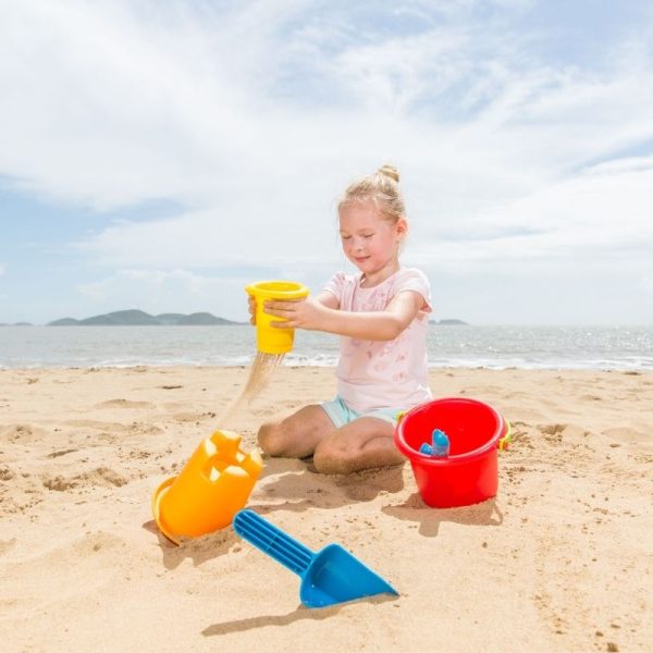 5-In-1 Beach Set Online