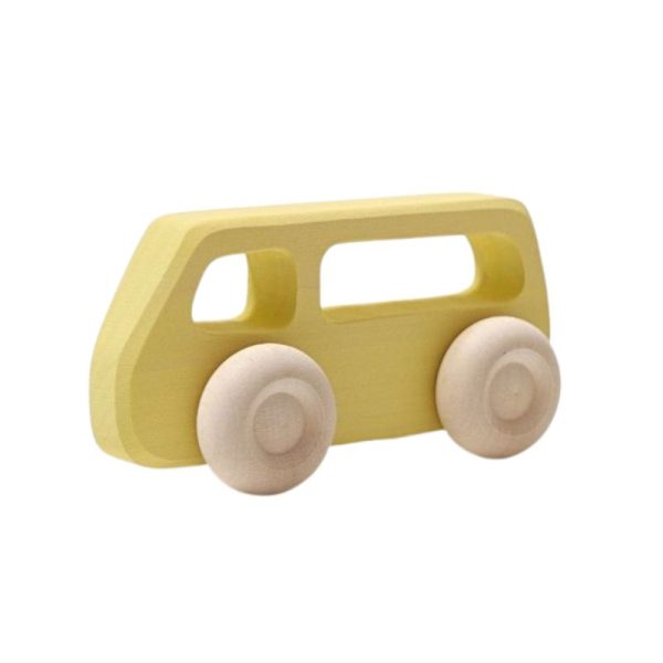 Wooden Cars Slimline Sale