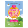 BuzzPatch - Mosquito Repellent Stickers Online