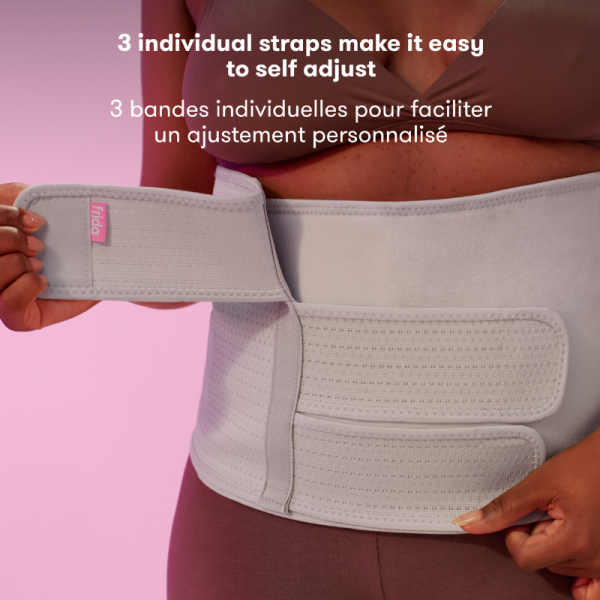 C-Section Support Binder on Sale