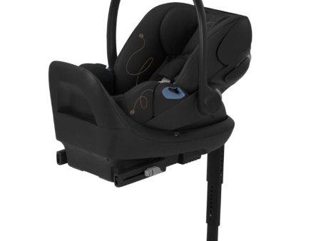 Cloud G Lux SensorSafe Infant Car Seat Online Hot Sale