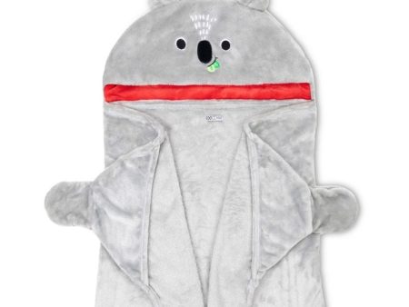 Animal Hooded Blanket Online Sale