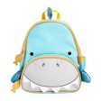 Zoo Little Kid Backpack Discount