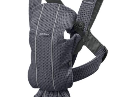 Baby Carrier Mini - 3D Mesh Sale