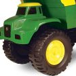 21  Big Scoop Dump Truck For Discount