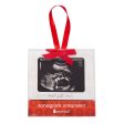 Best Gift Ever Sonogram Ornament Cheap