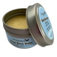 Bum Bum Balm - 85 Grams Supply