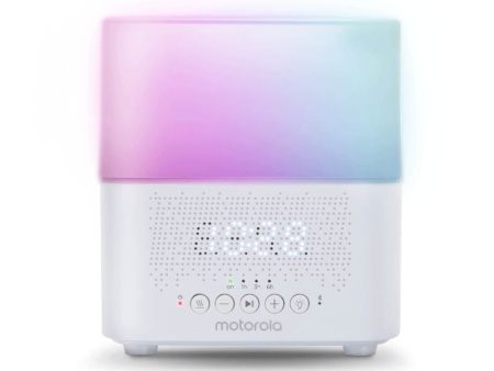 Soft Glow Aroma Humidifier Speaker Online Hot Sale