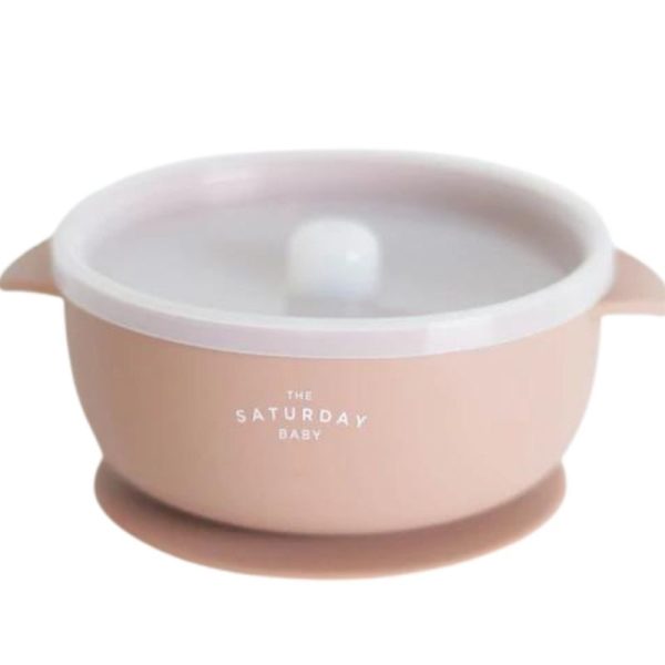 Suction Bowl For Sale