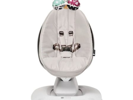 MamaRoo Multi-Motion Baby Swing Fashion