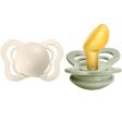 Couture Latex Pacifiers - 2 Pack on Sale