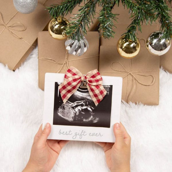 Best Gift Ever Sonogram Frame Online now