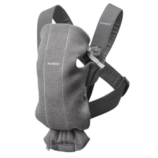 Baby Carrier Mini - 3D Jersey on Sale