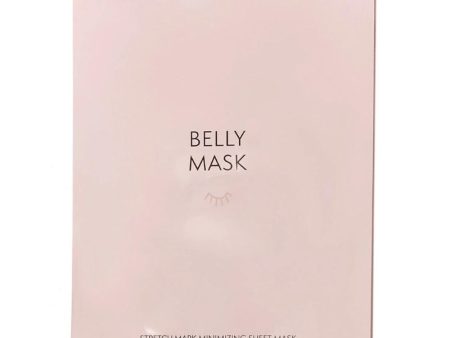 Belly Mask For Cheap